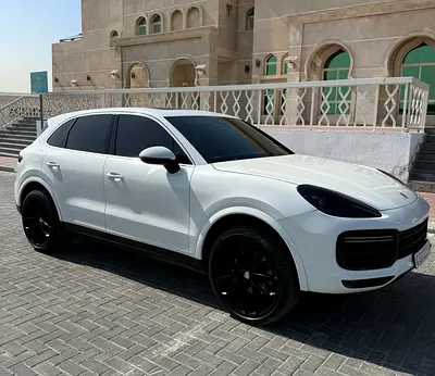 صورة مصغرة 15 لـ 2020 Porsche CAYENNE
