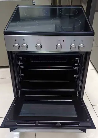 Siemens Electric Cooker 60x60cm Good Condition