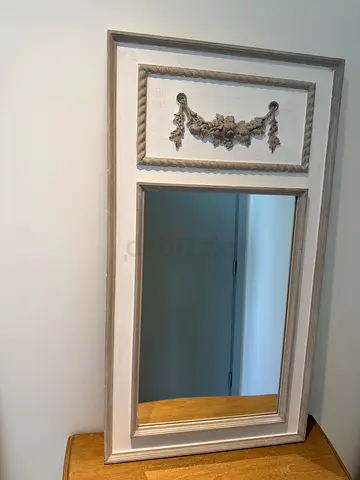 Vintage Mirror