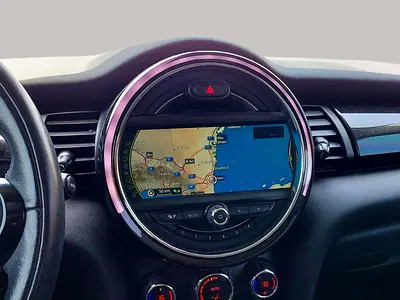 2016 MINI COOPER — миниатюра 14