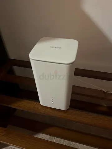 OPPO 5G sim Router