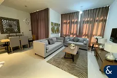 R2M14 | Large Layout | Furnished | Vastu