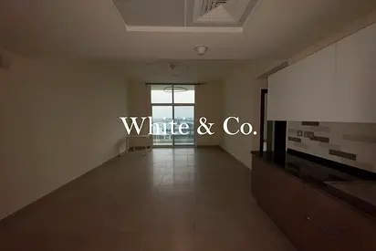 Unfurnished | Chiller free | 2 bedrooms