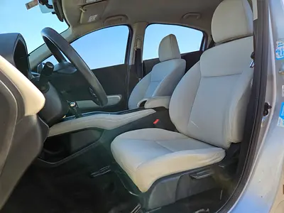 صورة 7 لـ 2019 Honda HR-V