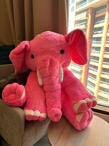 Huge Soft toy for Sale