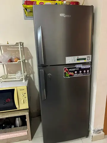 Super general fridge