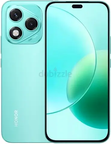 Honor 400 lite box open only