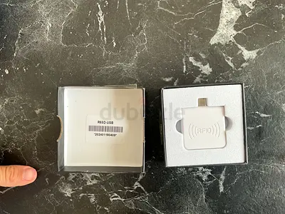 USB RFID NFC Reader/Writer - Unused, in Box
