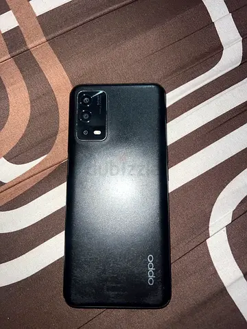 OPPO smartphone - used, good condition