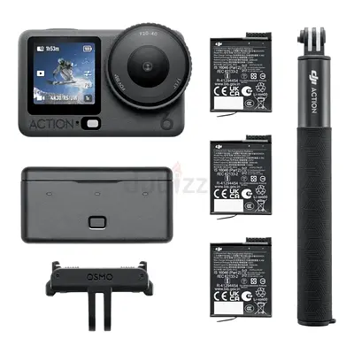 Dji osmo action 6