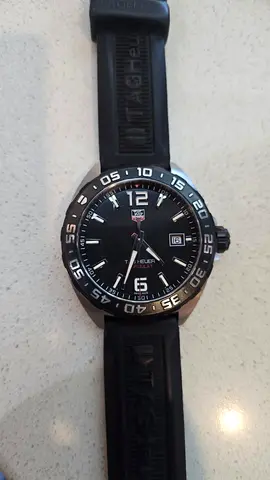 Tag Heuer Formula 1