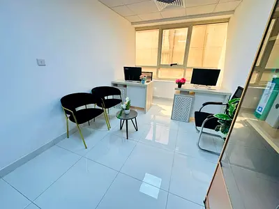 Office Space designed for success |Direct from Owner|0% Commission