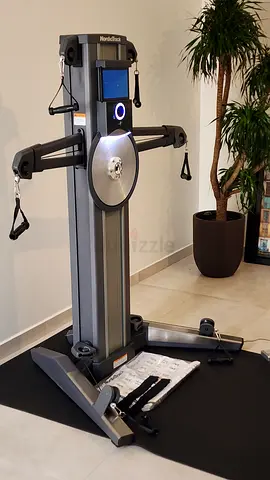 NordicTrack Fusion CST Interactive Home Gym