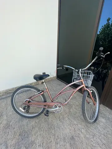 Electra Cruiser Bike