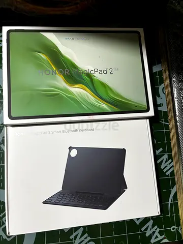 Honor Magic Pad 2 12/256 with Keyboard