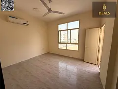 Spacious 1 Bedroom Apartment for Rent in Al Alia | 2 Bathrooms | Balcony | 4 Payments