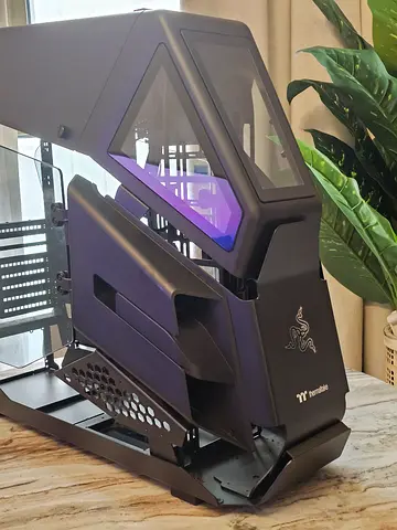 Thermaltake Chassis T600