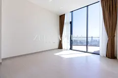 Ultra High Floor | Spacious 3BR | Open Views | JVC