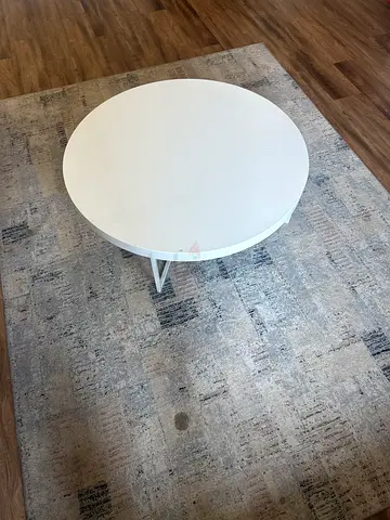 Coffee table for sale