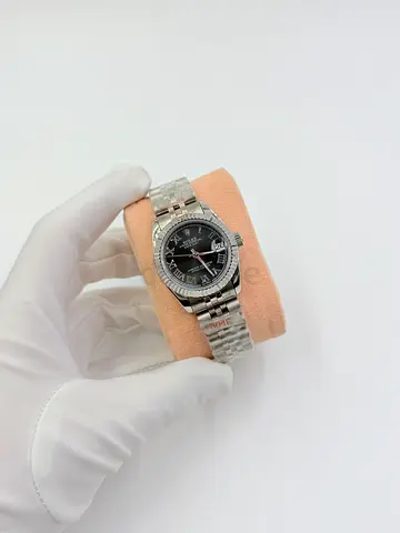 Rolex automatic womens watch 31 mm