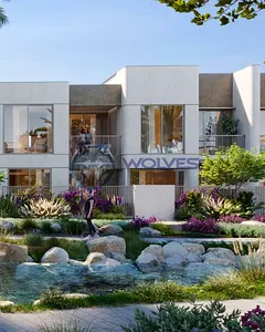 SINGLE RAW | VASTU | 4BT+MAIDS | TOWNHOUSE