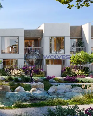 SINGLE RAW | VASTU | 4BT+MAIDS | TOWNHOUSE