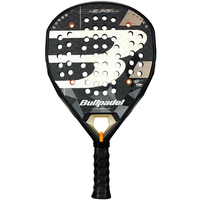 Bullpadel Neuron 02 2026 padel racket