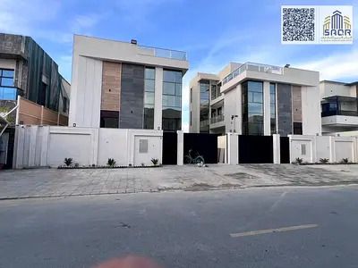 A fantastic opportunity to own a spacious and distinctive villa in Al Yasmin,