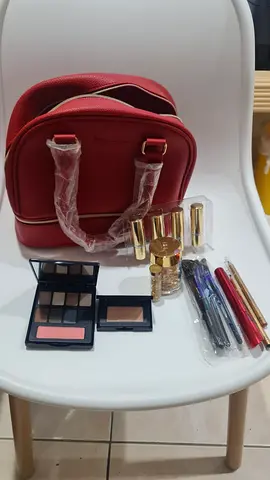 MakeUp Set