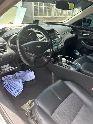 2019 Chevrolet Impala LT | American Specs | Well Maintained