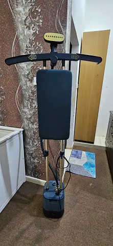 Panasonic iron