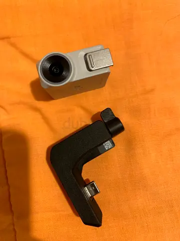 DJI tracking module For RS4 gimbal.