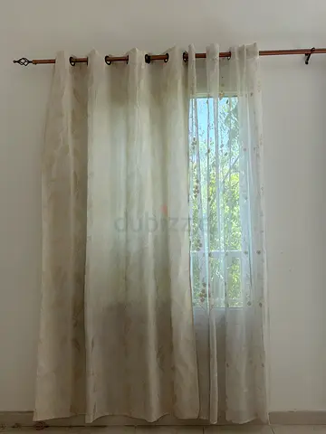 Curtains