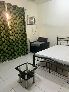 Fully furnished Room for rent -Near Burjuman mall