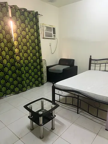 Fully furnished Room for rent -Near Burjuman mall