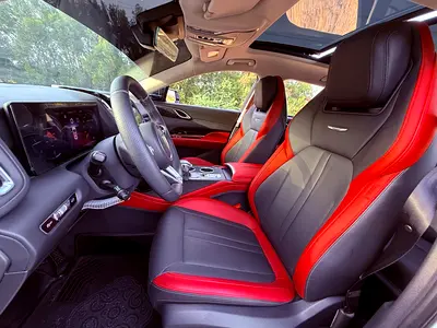 Hongqi HS3 Luxury Pro, миниатюра 11