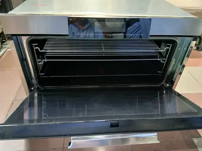Miele H5981  BP 90 cm wide built-in oven, specifically designed for large-capacity cooking [5.1, 5.4