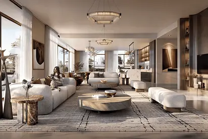 Spacious | Investors Choice | Luxurious Villa