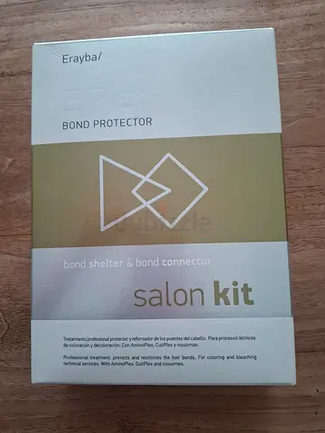 Hair restoration kit Erayba