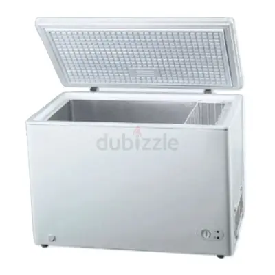 New Chest Freezer - 345 Capacity