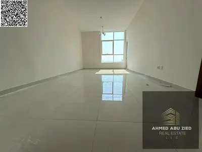 Second Tenant | Free Parking | Big Master Bed | Open Sea View | Spacious Space | Near All | Close to sharjah and dubai exit | direct on corniche side