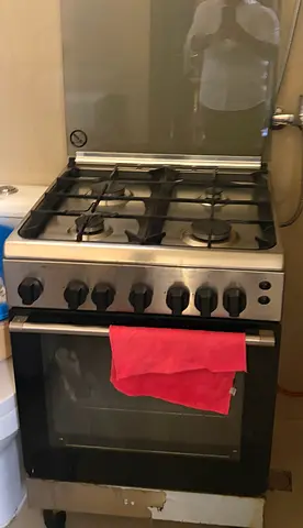 Coocking stove