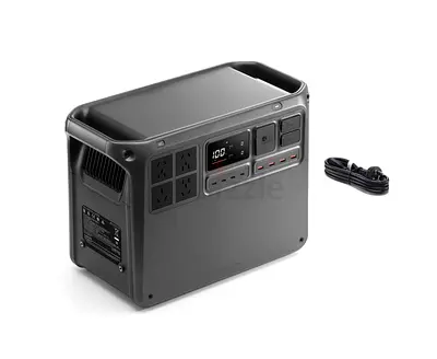 DJI Portable  POWER STATION 2000