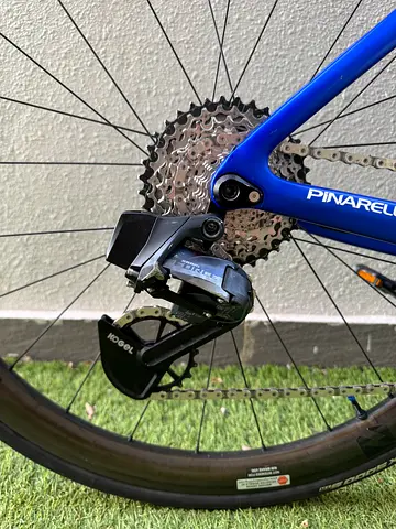 Pinarello F5