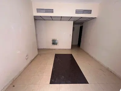 ✨ فرصة مميزة للسكن في موقع حيوي وهادئ في الجرف 2، شقة غرفة وصالة بالطابق الأرضي مناسبة للعائلات، مع مساحات جيدة وتقسيم عملي وقرب من جميع الخدمات الأسا