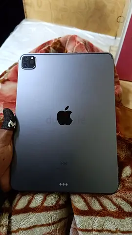 Apple iPad Pro m1