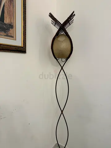 Metal Sconce Decorative Light