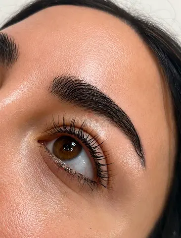 Brow Lamination- Lash lifting-Nails  Dubai