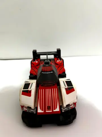 Lego Porsche 963 (Complete)
