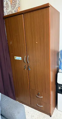 wardrobe